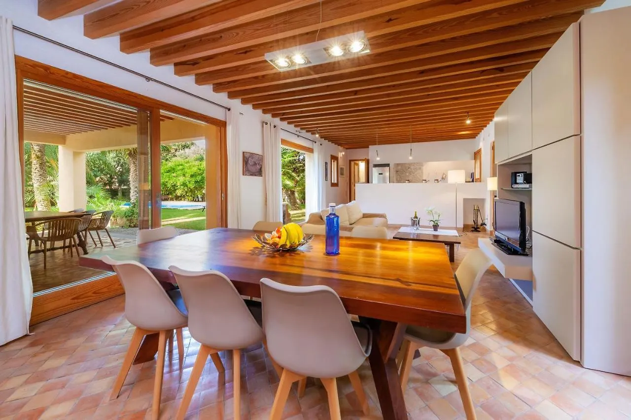 Villa Cala Bona