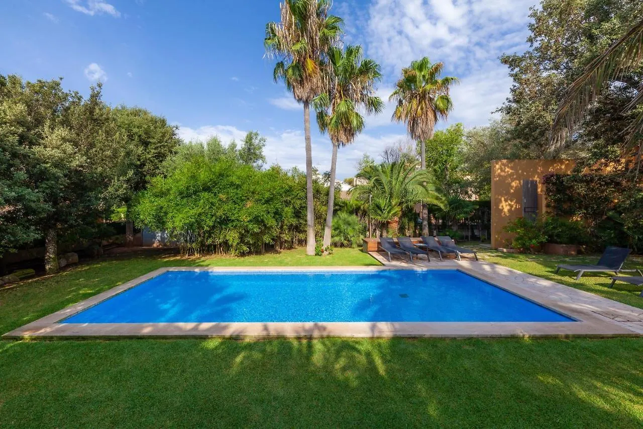Villa Cala Bona