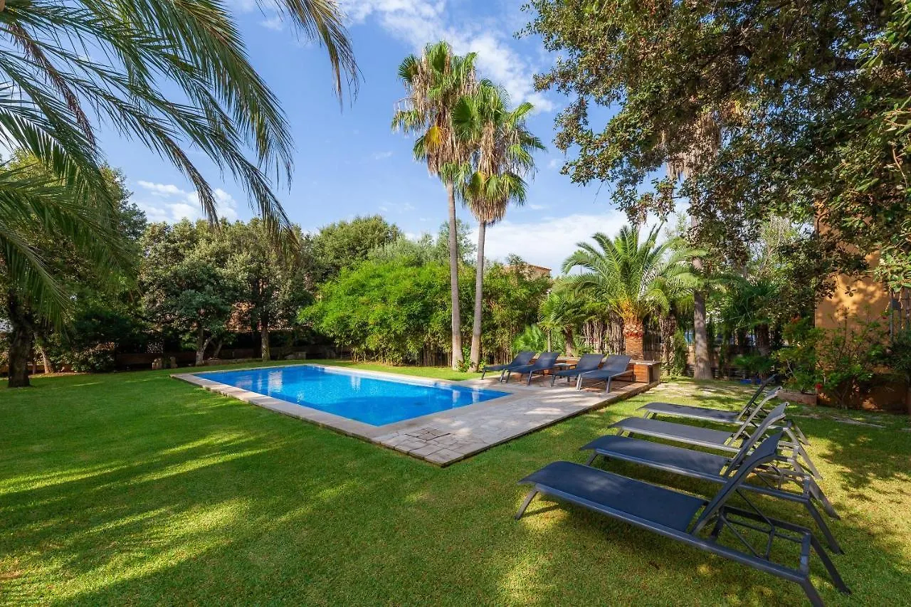 Villa Cala Bona 0*, Cala Bona (Mallorca)