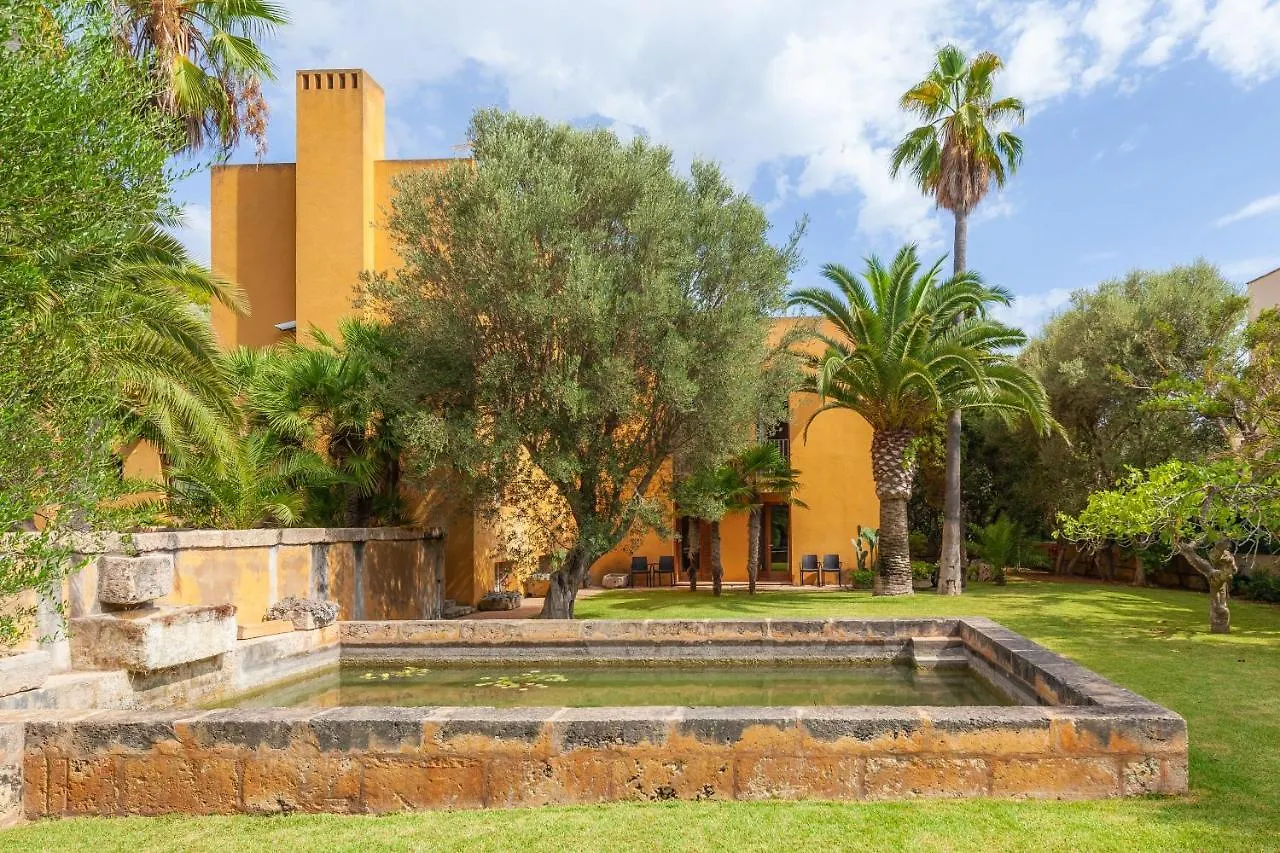Villa Cala Bona