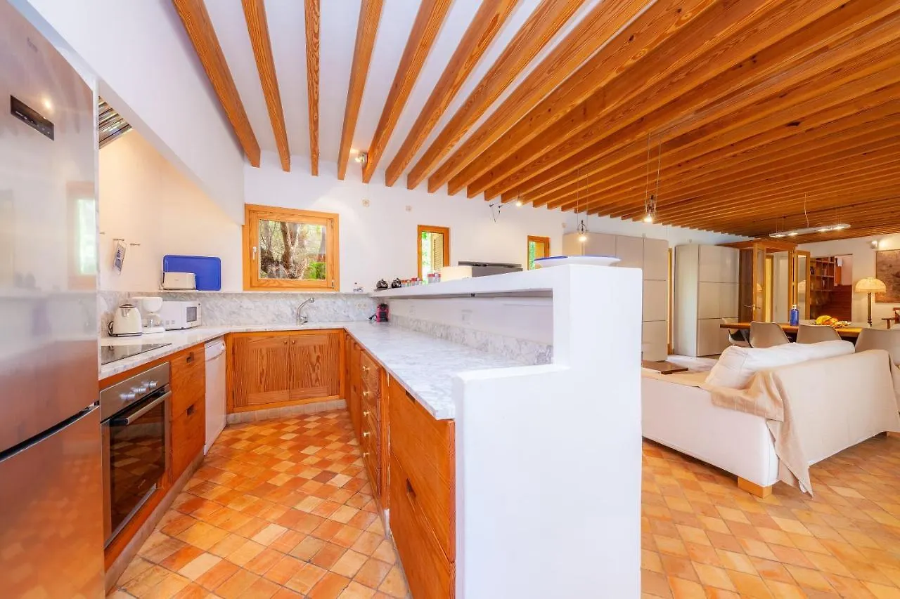 Villa Cala Bona 0*, Cala Bona (Mallorca)