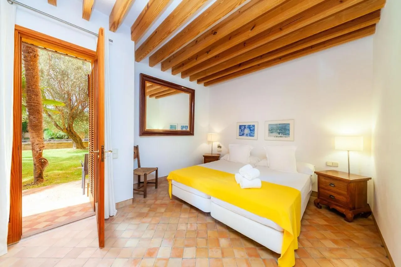 Villa Cala Bona