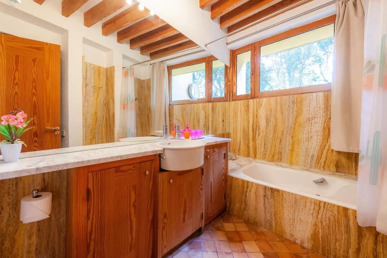 Villa Cala Bona  Cala Bona (Mallorca)