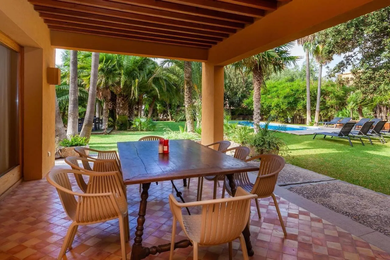 Villa Cala Bona