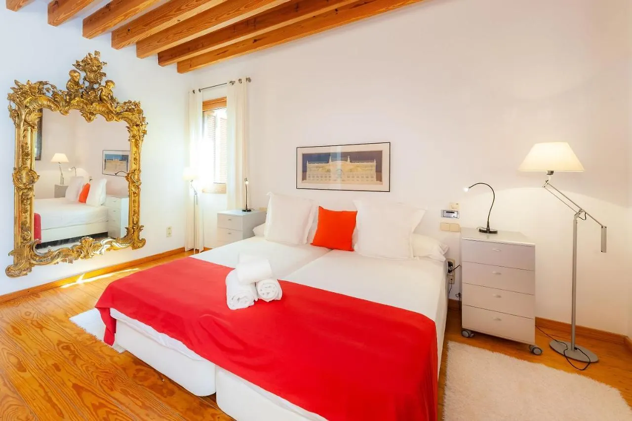 Villa Cala Bona Spain
