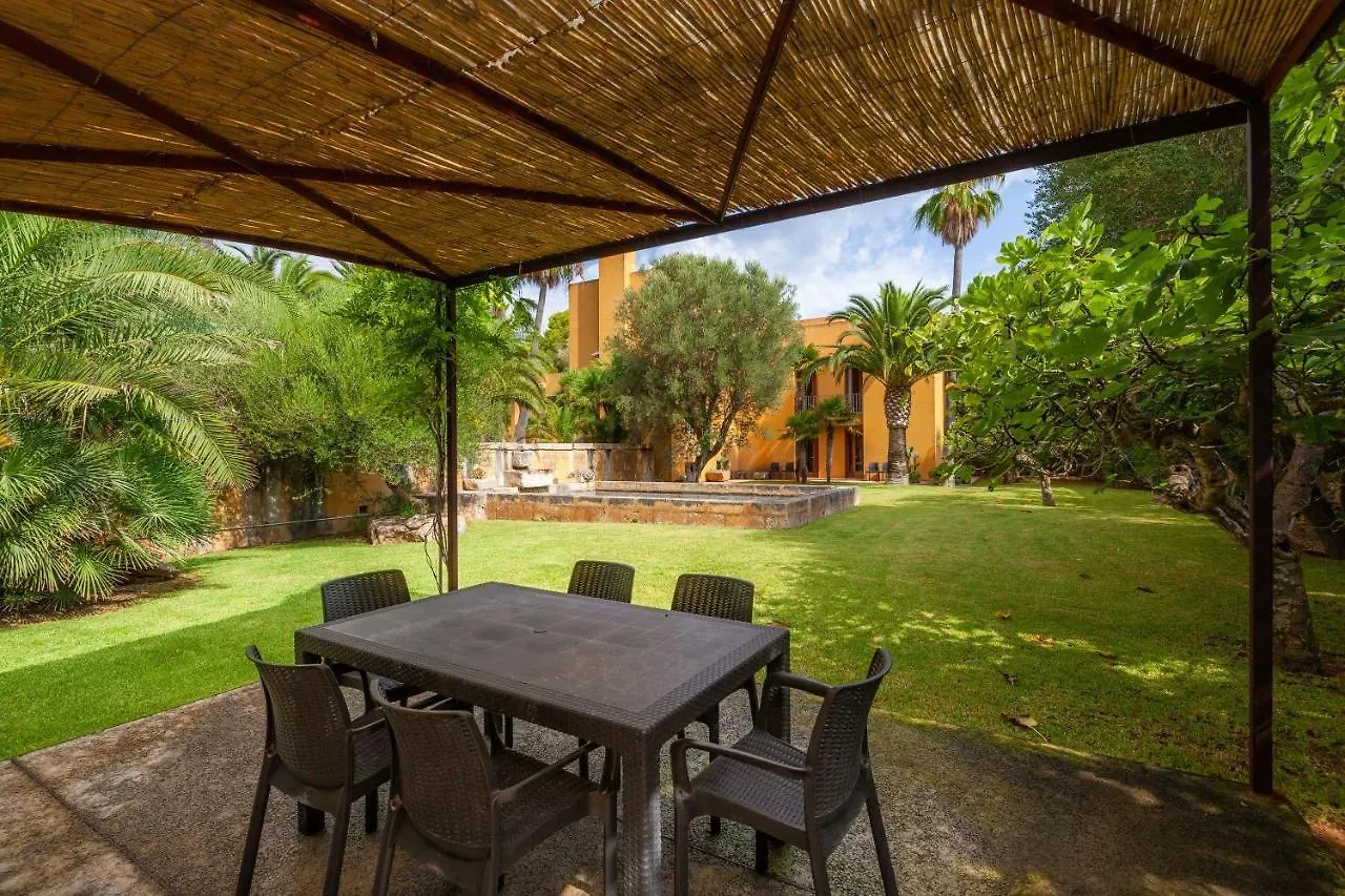Villa Cala Bona 0*, Cala Bona (Mallorca) Spain