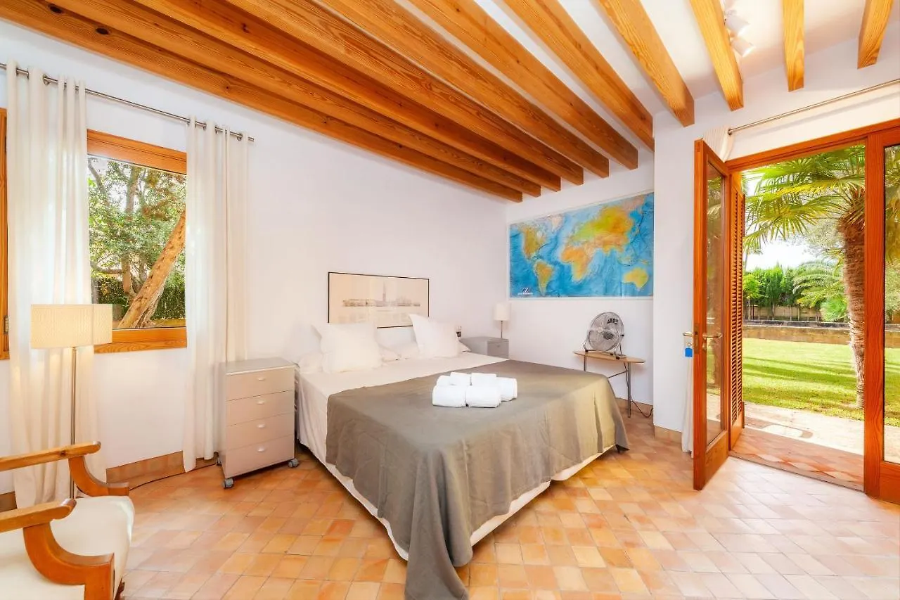 Villa Cala Bona Cala Bona (Mallorca)